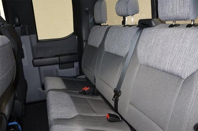 2026 Ford Super Duty F-350 SRW XLT