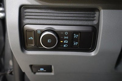 2026 Ford Super Duty F-350 SRW XLT