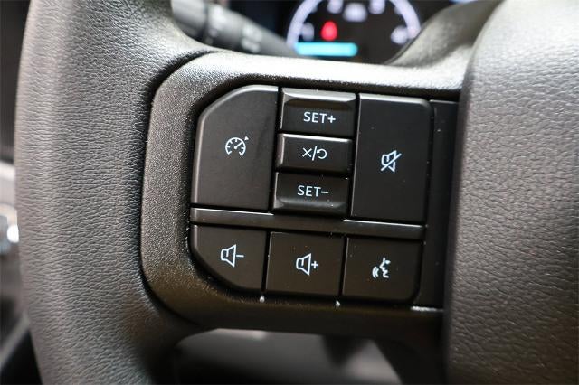 2026 Ford Super Duty F-350 SRW XLT