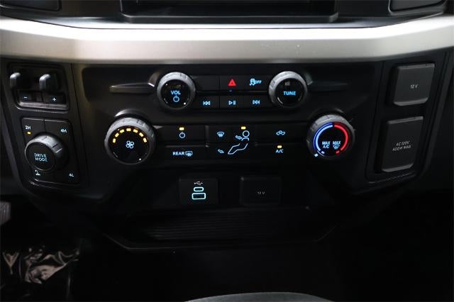 2026 Ford Super Duty F-350 SRW XLT