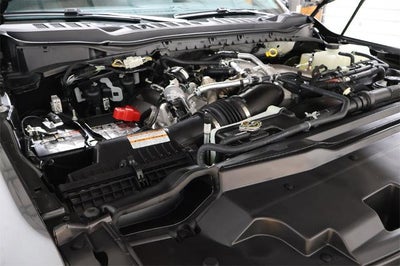 2026 Ford Super Duty F-350 SRW XLT