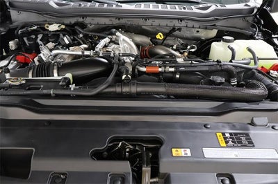 2026 Ford Super Duty F-350 SRW XLT