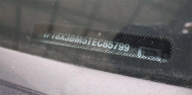 2026 Ford Super Duty F-350 SRW XLT