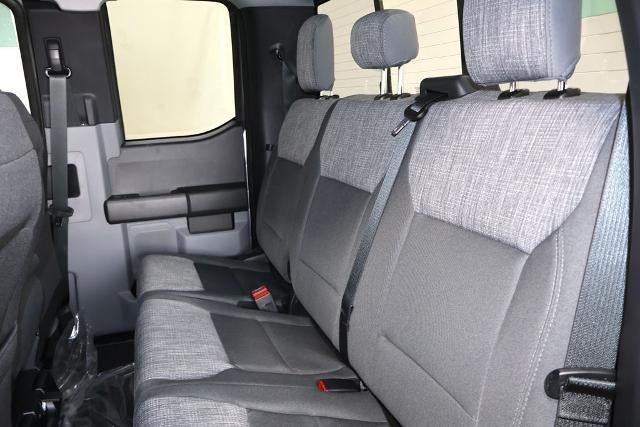 2027 Ford Super Duty F-350 SRW XLT