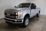 2027 Ford Super Duty F-350 SRW XLT