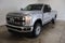 2027 Ford Super Duty F-350 SRW XLT