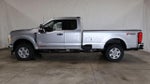 2027 Ford Super Duty F-350 SRW XLT