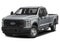 2027 Ford Super Duty F-350 SRW XLT