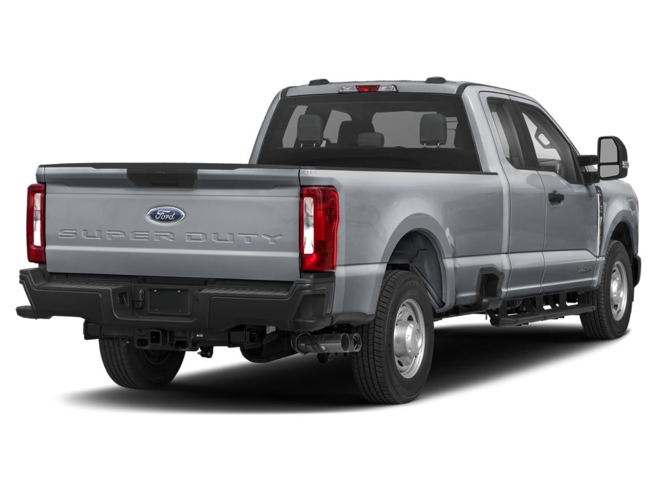 2027 Ford Super Duty F-350 SRW XLT