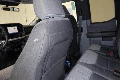 2026 Ford Super Duty F-350 SRW XLT