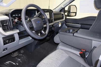 2026 Ford Super Duty F-350 SRW XLT