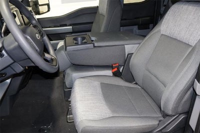 2026 Ford Super Duty F-350 SRW XLT