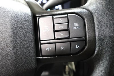 2026 Ford Super Duty F-350 SRW XLT