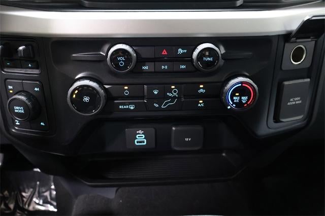 2026 Ford Super Duty F-350 SRW XLT