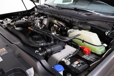 2026 Ford Super Duty F-350 SRW XLT