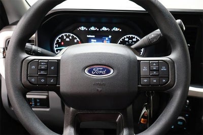 2026 Ford Super Duty F-350 SRW XLT