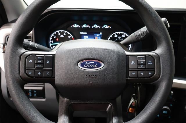 2026 Ford Super Duty F-350 SRW XLT