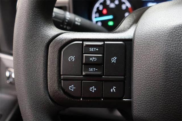 2026 Ford Super Duty F-350 SRW XLT