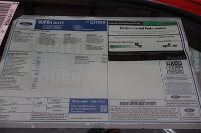 2026 Ford Super Duty F-350 SRW XLT