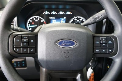2026 Ford Super Duty F-350 SRW XLT