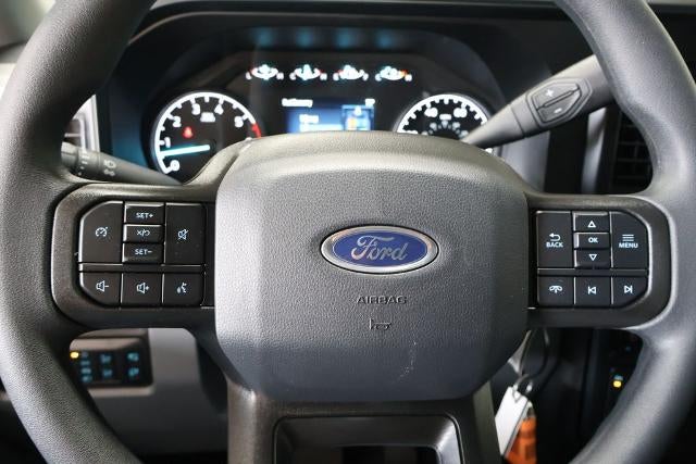 2026 Ford Super Duty F-350 SRW XLT