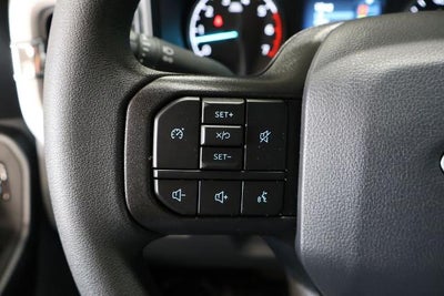 2026 Ford Super Duty F-350 SRW XLT