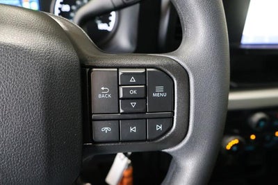 2026 Ford Super Duty F-350 SRW XLT