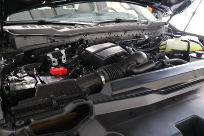 2026 Ford Super Duty F-350 SRW XLT