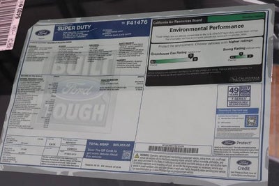 2026 Ford Super Duty F-350 SRW XLT