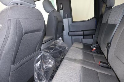2027 Ford Super Duty F-350 SRW XLT