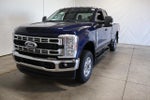 2027 Ford Super Duty F-350 SRW XLT