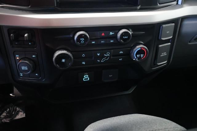 2027 Ford Super Duty F-350 SRW XLT