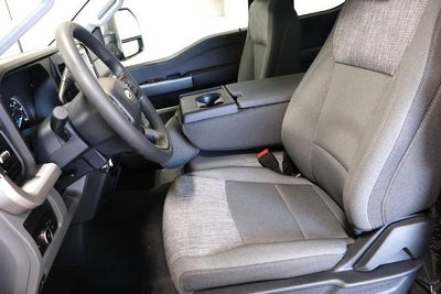 2026 Ford Super Duty F-350 SRW XLT
