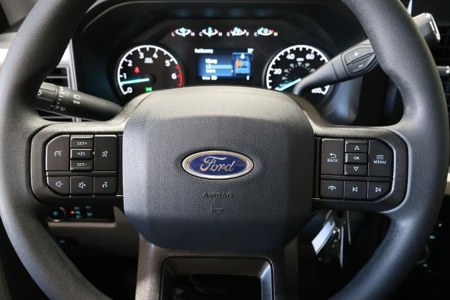 2026 Ford Super Duty F-350 SRW XLT