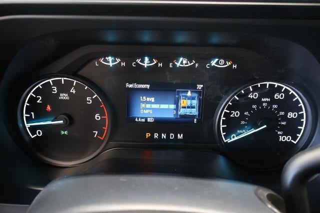 2026 Ford Super Duty F-350 SRW XLT