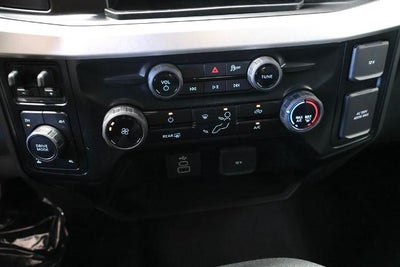 2026 Ford Super Duty F-350 SRW XLT