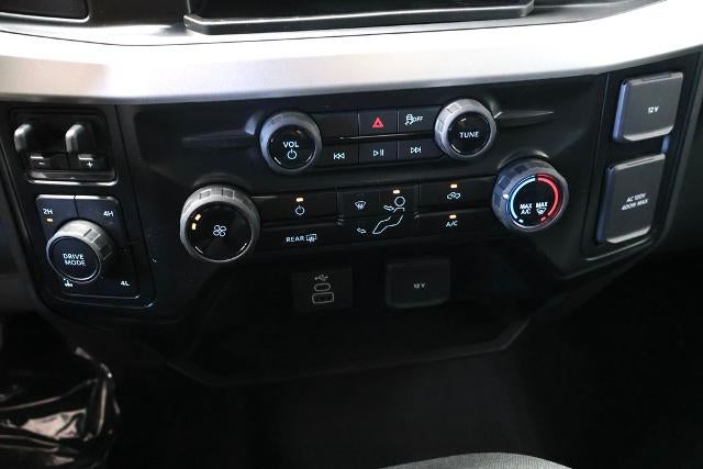 2026 Ford Super Duty F-350 SRW XLT