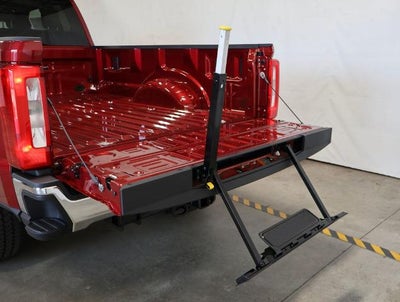 2026 Ford Super Duty F-350 SRW XLT
