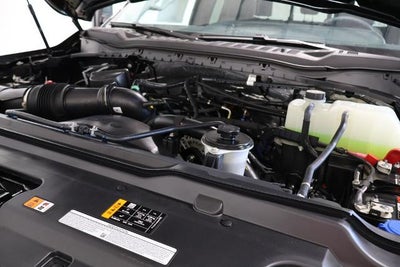 2027 Ford Super Duty F-350 SRW XLT