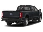 2027 Ford Super Duty F-350 SRW XLT