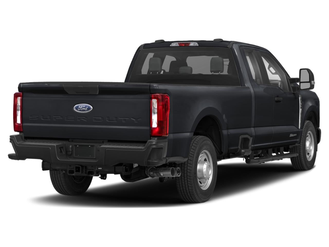 2027 Ford Super Duty F-350 SRW XLT
