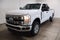 2027 Ford Super Duty F-350 SRW XLT