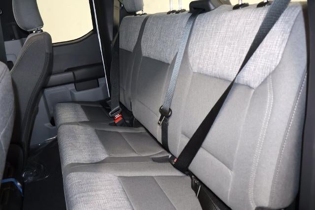 2027 Ford Super Duty F-350 SRW XLT