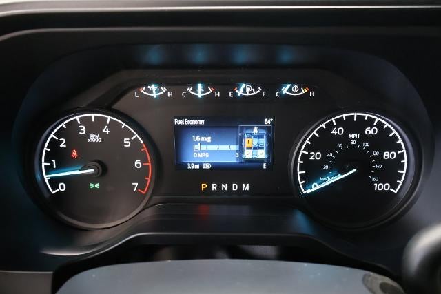 2027 Ford Super Duty F-350 SRW XLT