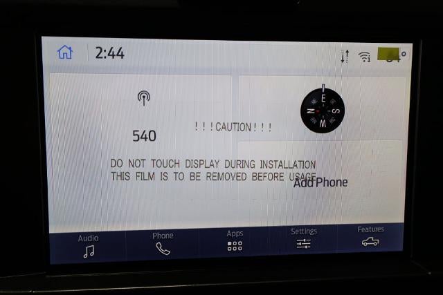 2027 Ford Super Duty F-350 SRW XLT
