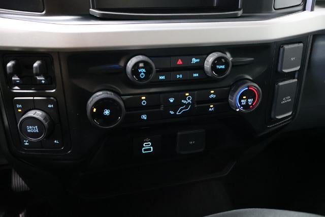 2027 Ford Super Duty F-350 SRW XLT