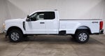 2027 Ford Super Duty F-350 SRW XLT