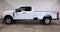 2027 Ford Super Duty F-350 SRW XLT