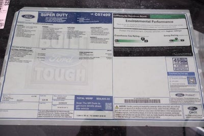 2027 Ford Super Duty F-350 SRW XLT