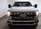 2027 Ford Super Duty F-350 SRW XLT